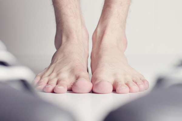 Athletes Foot
