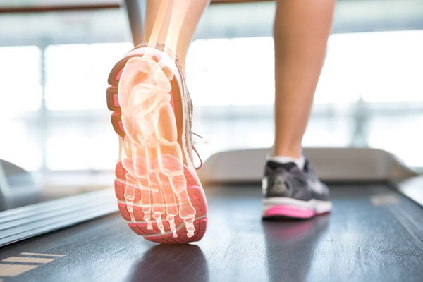 Biomechanical Assessment