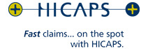 HICAPS